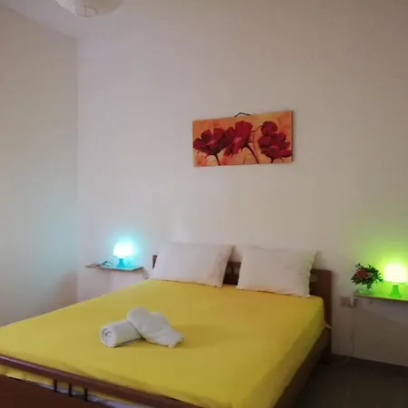Tatil Evi Casa Lisa *