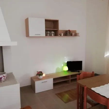 Casa Lisa Tatil Evi