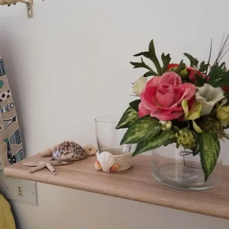 Casa Lisa Tatil Evi *