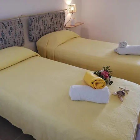Casa Lisa Tatil Evi *