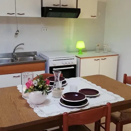Casa Lisa Tatil Evi Capilungo