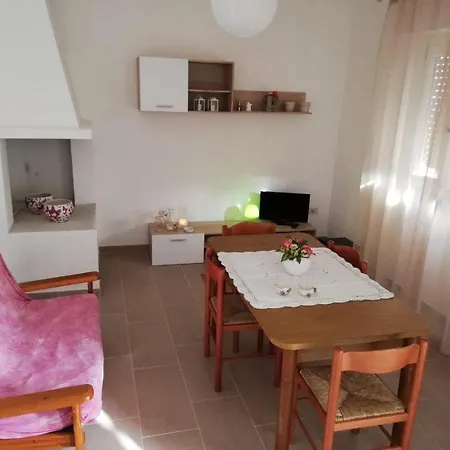 Casa Lisa Tatil Evi Capilungo