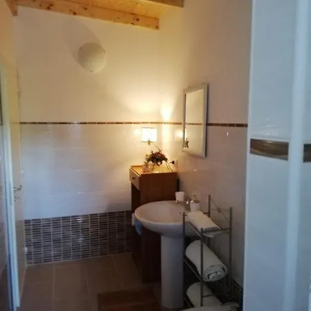 Holiday home Casa Lisa *